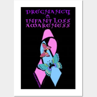 Infant loss Posters and Art